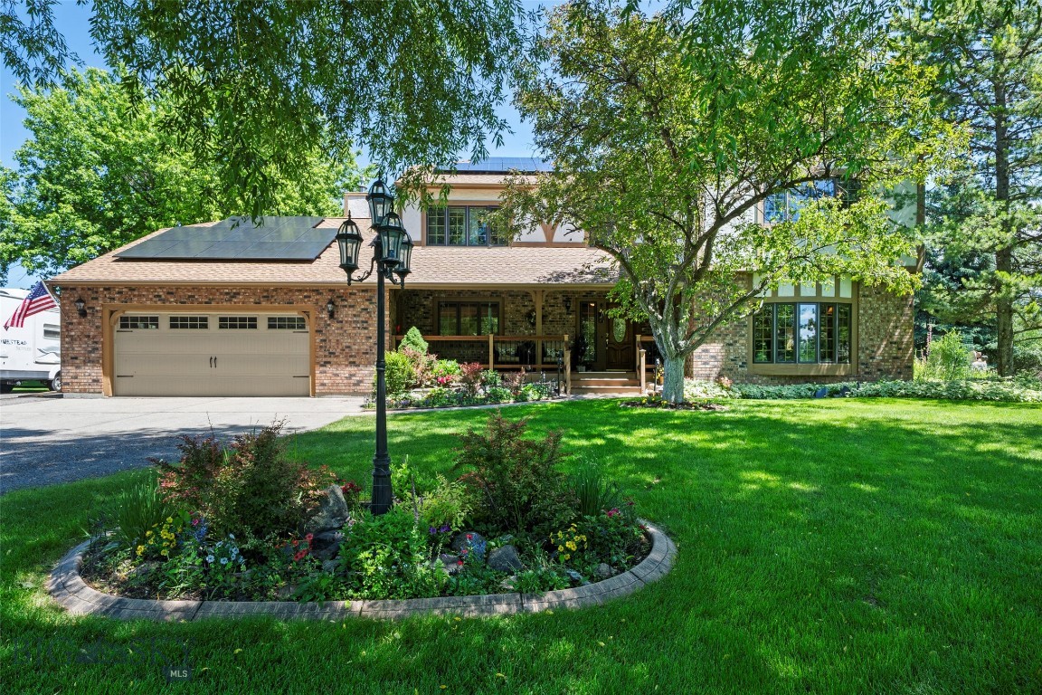 60 E Hitching Post Road