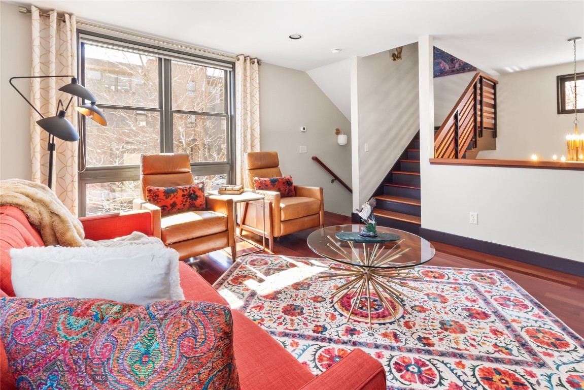 Black Addition - Residential