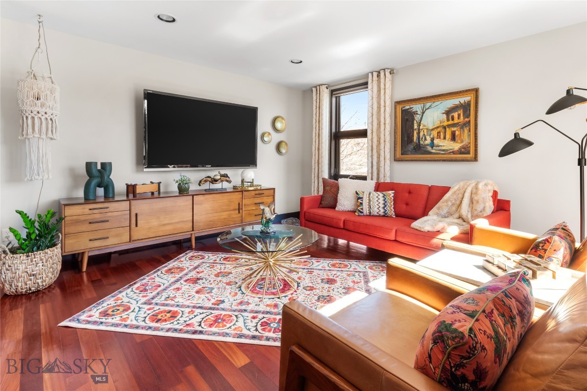 Black Addition - Residential