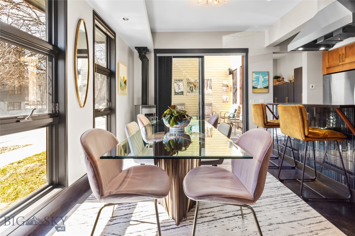 Black Addition - Residential