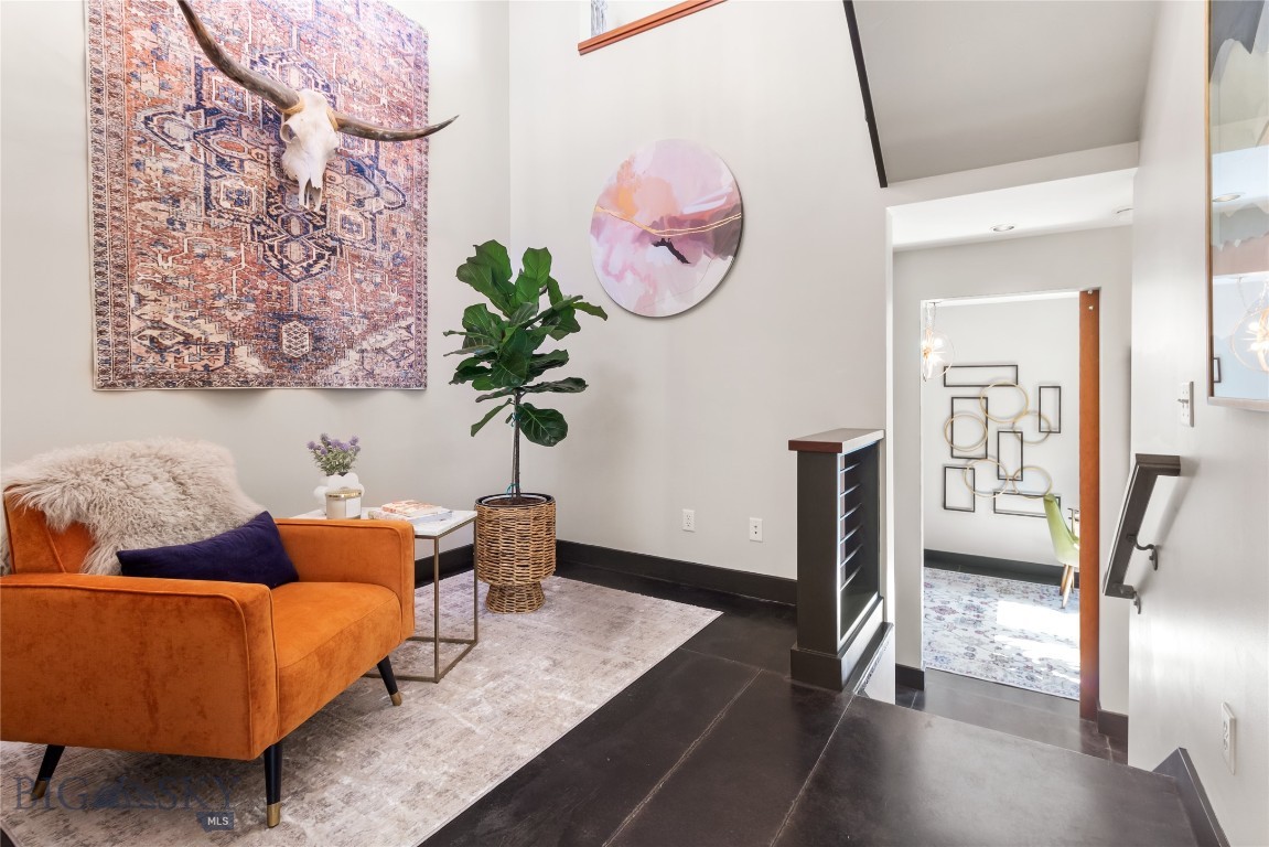 Black Addition - Residential