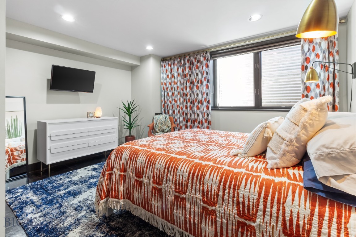 Black Addition - Residential