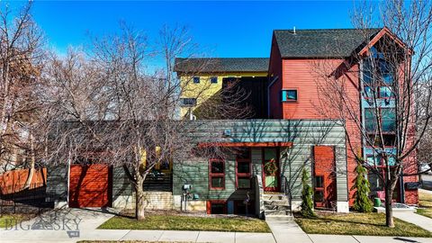 Photo of 301 N Black Avenue, Bozeman, MT 59715 (MLS # 409337)