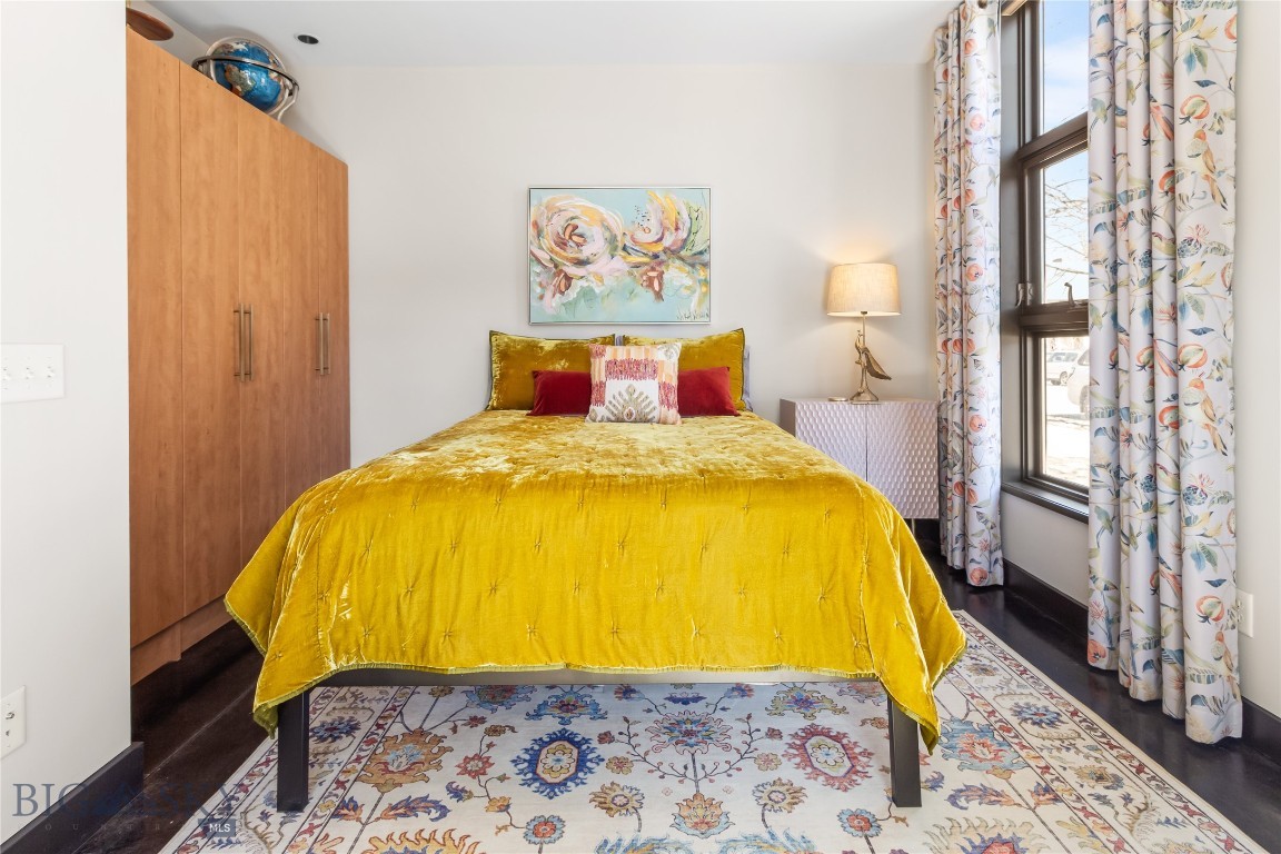 Black Addition - Residential