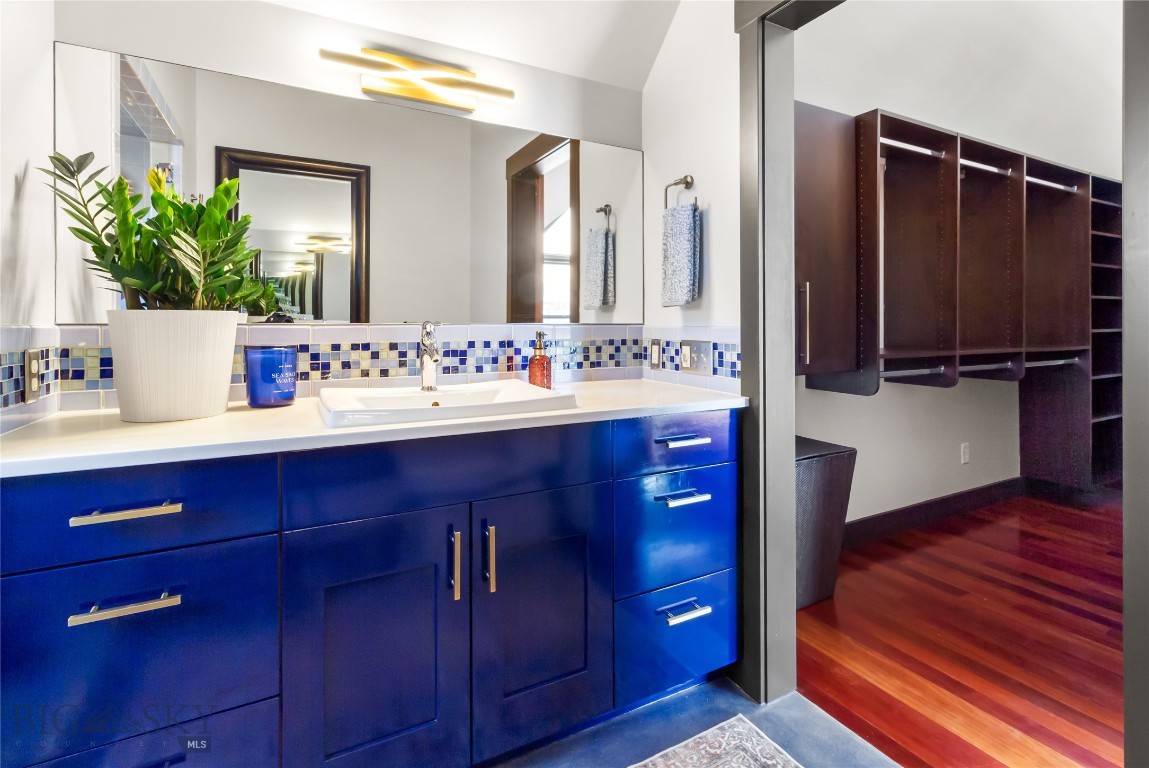 Black Addition - Residential