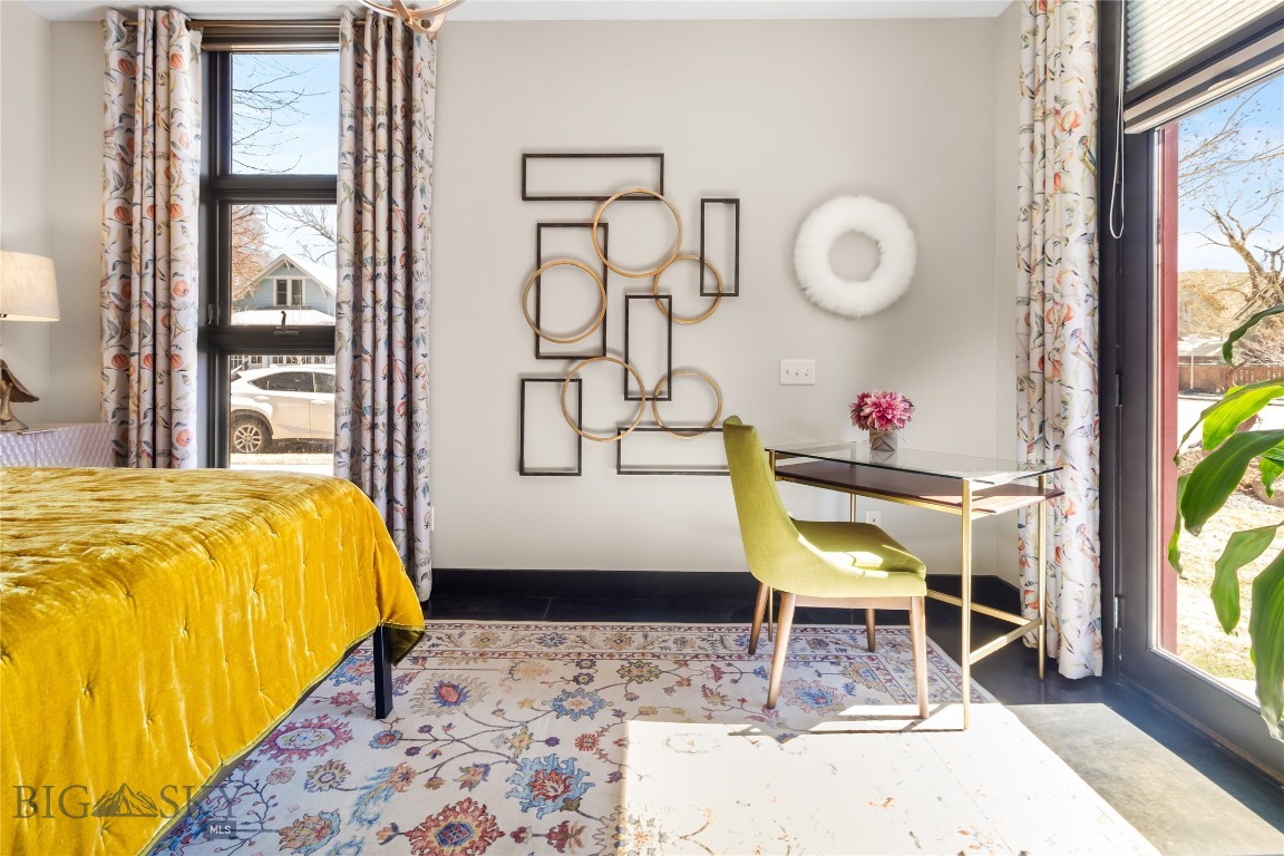 Black Addition - Residential