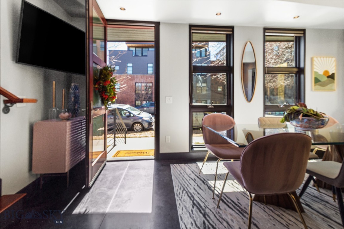 Black Addition - Residential