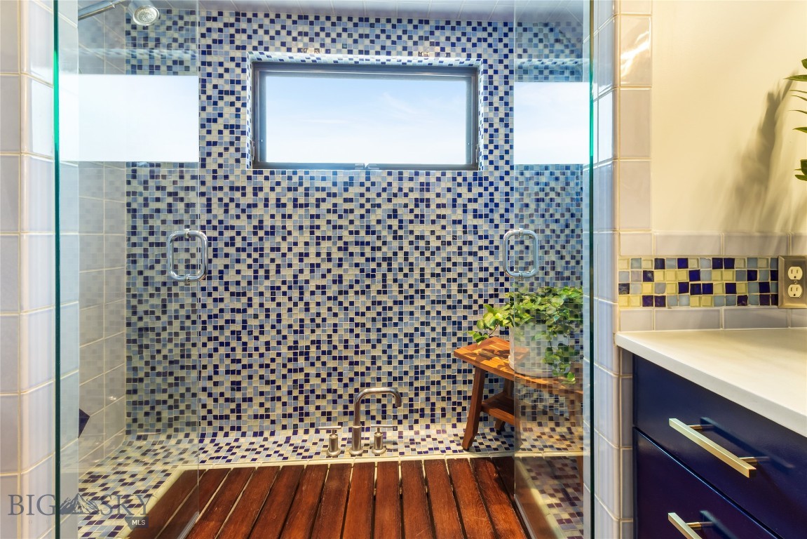 Black Addition - Residential