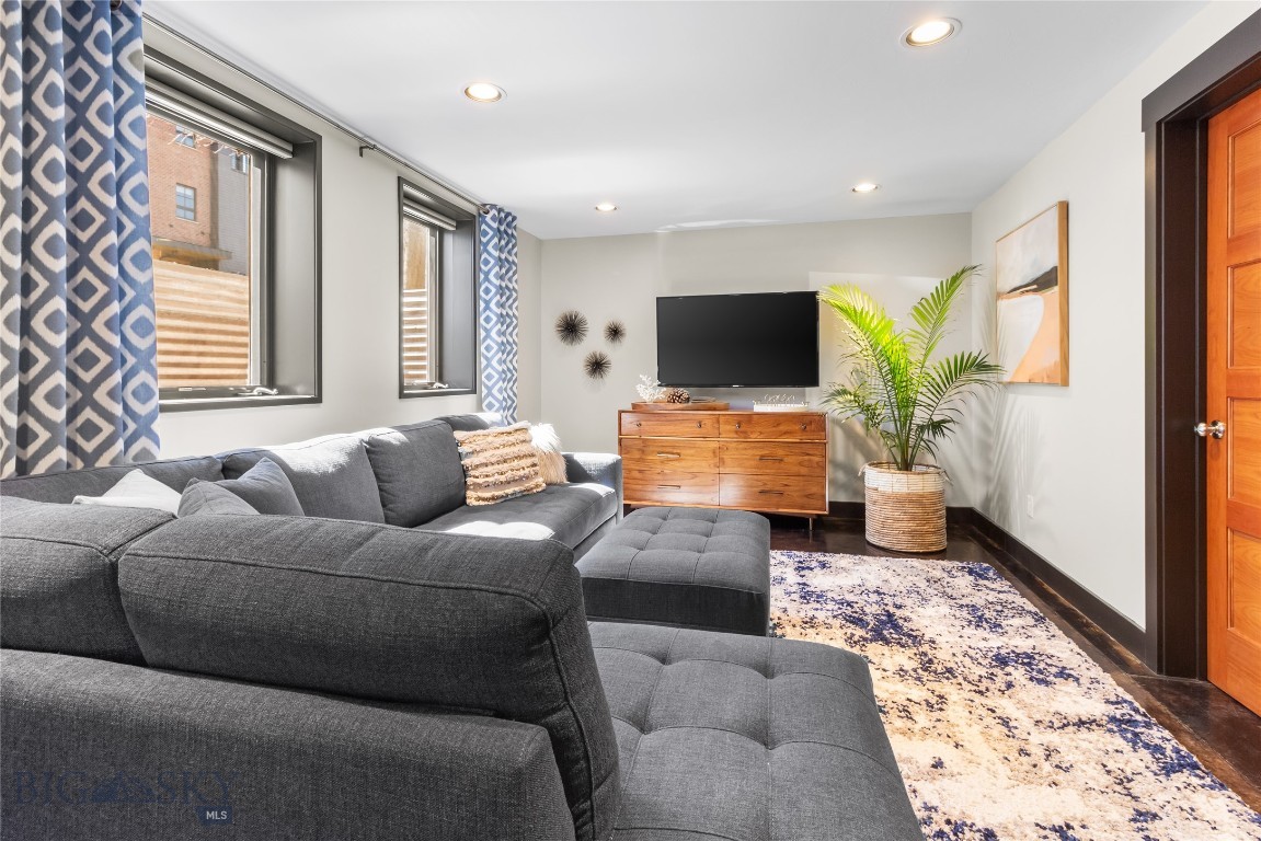 Black Addition - Residential