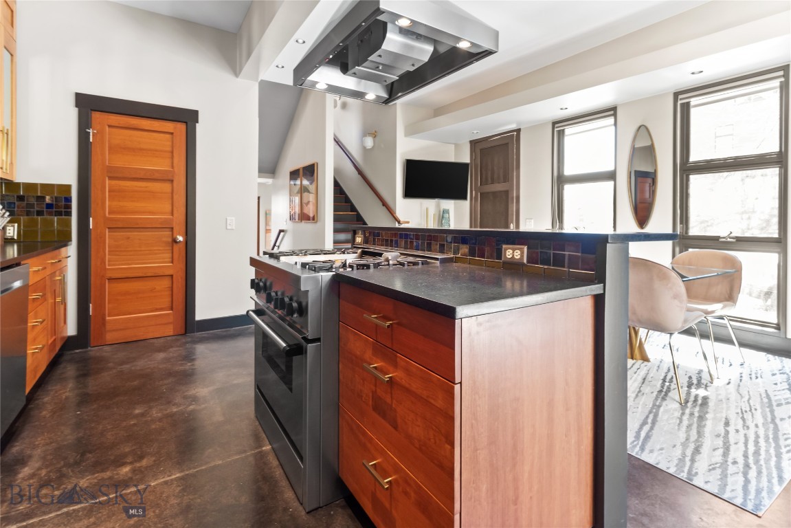 Black Addition - Residential