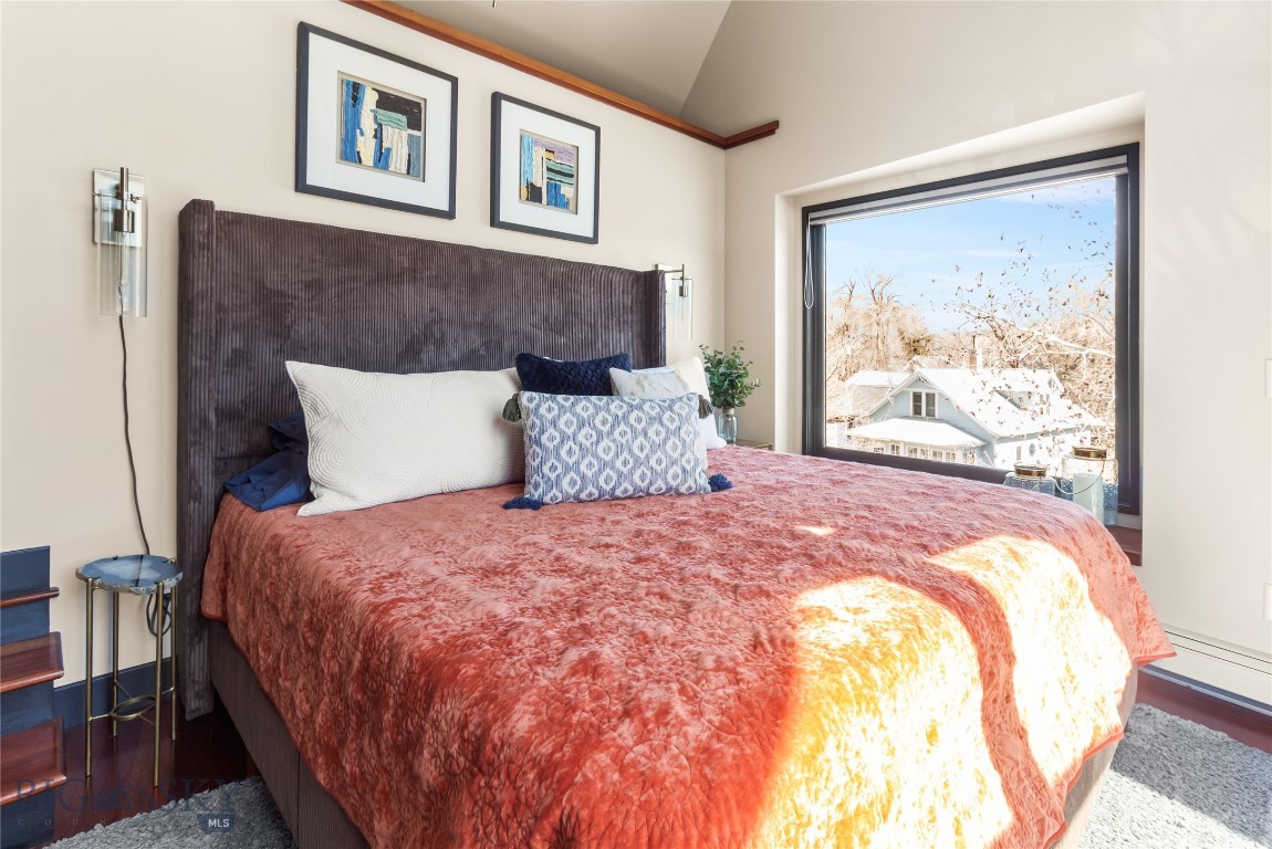 Black Addition - Residential