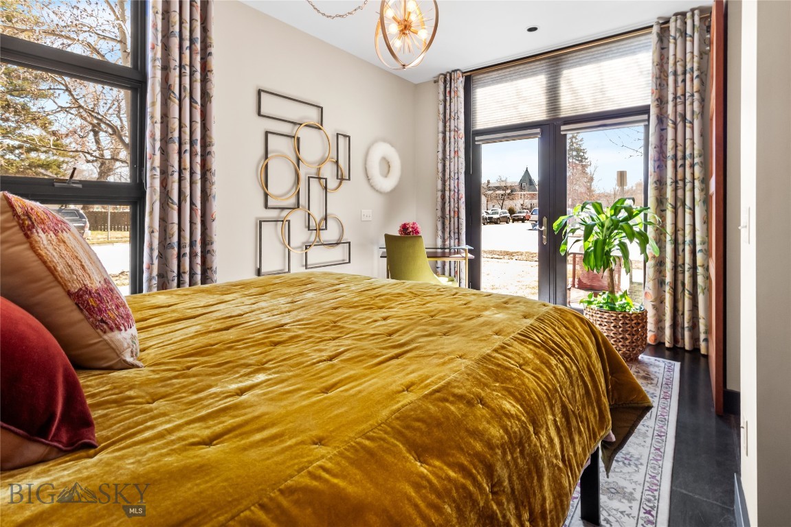 Black Addition - Residential