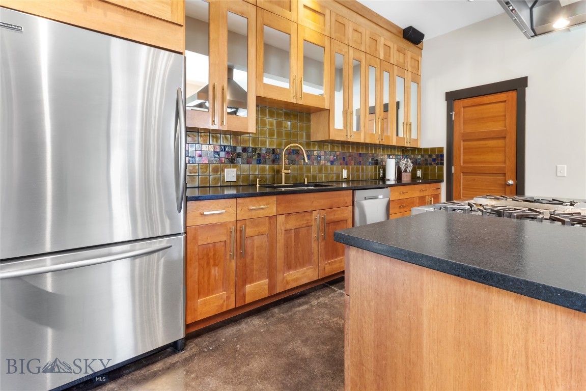 Black Addition - Residential