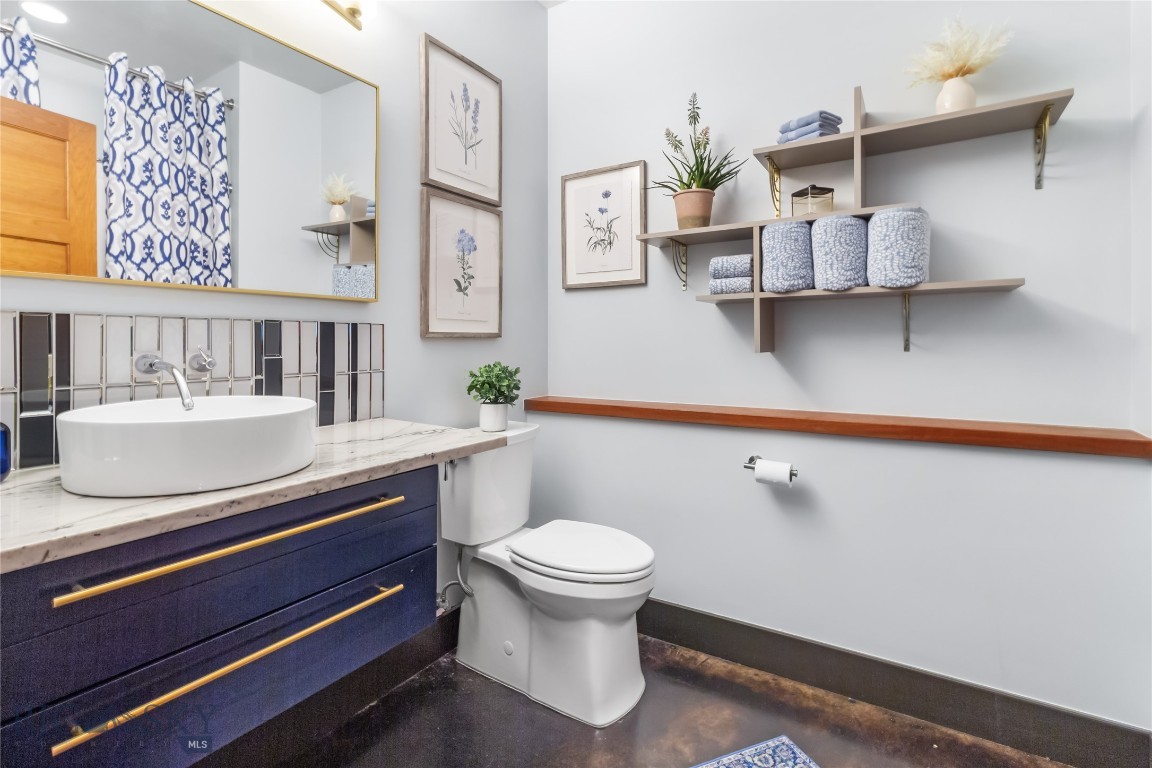 Black Addition - Residential