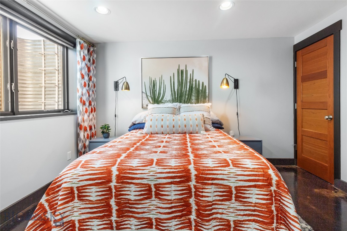 Black Addition - Residential