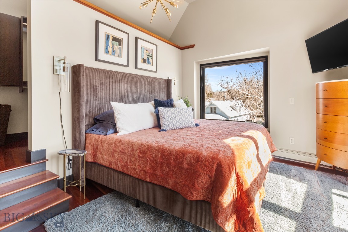 Black Addition - Residential