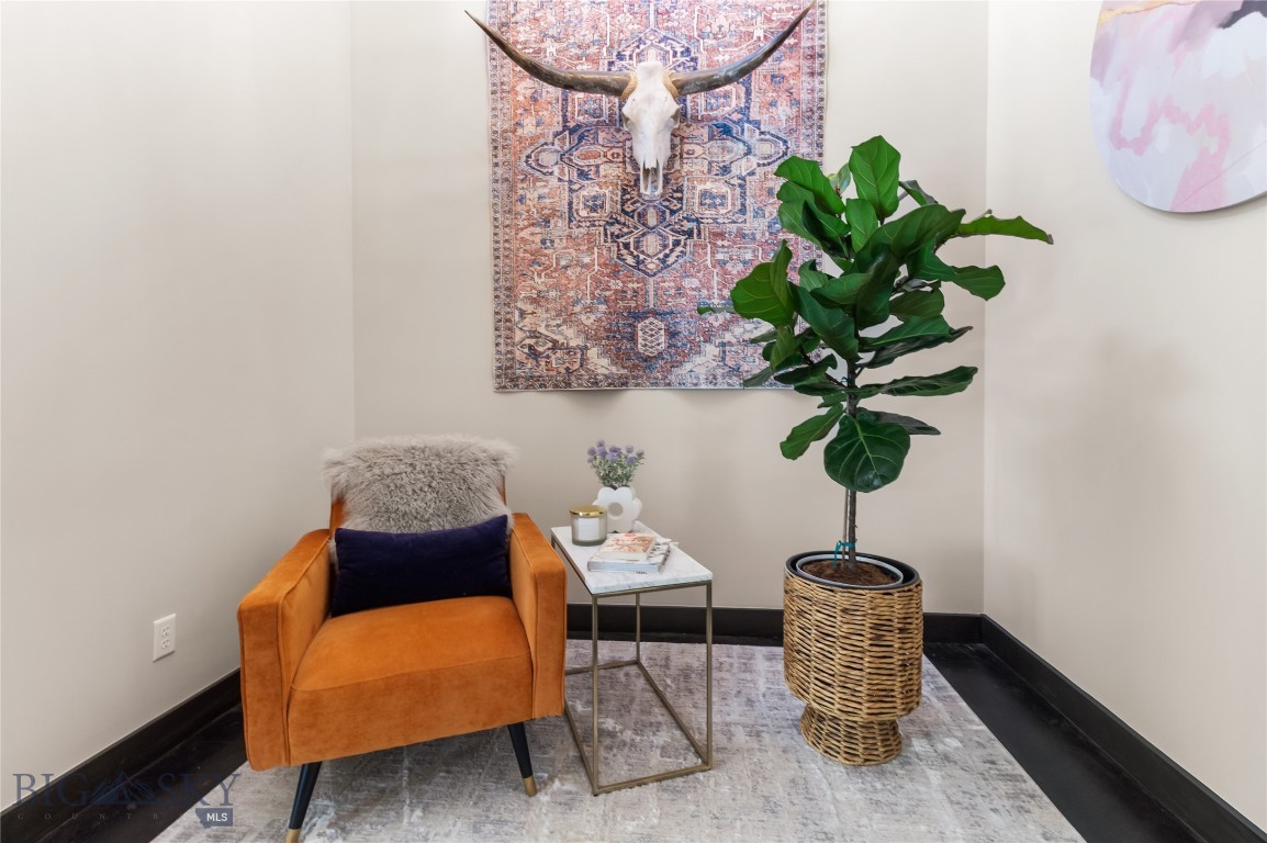 Black Addition - Residential