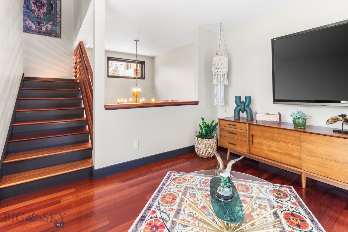 Black Addition - Residential