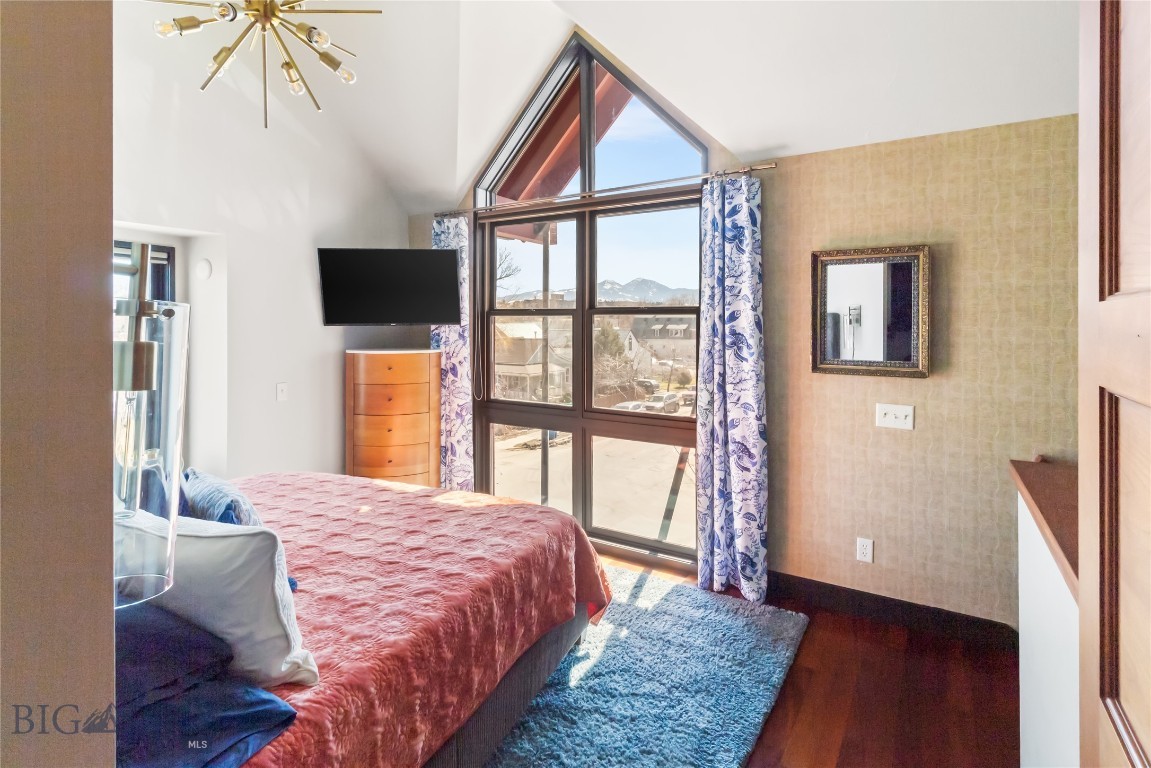 Black Addition - Residential