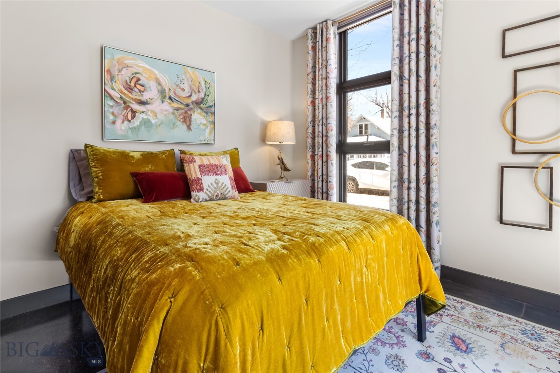 Black Addition - Residential