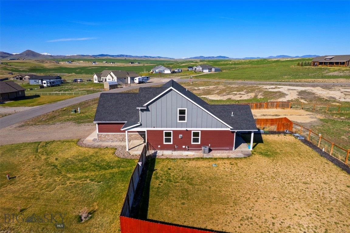 Village at Elk Ridge - Residential