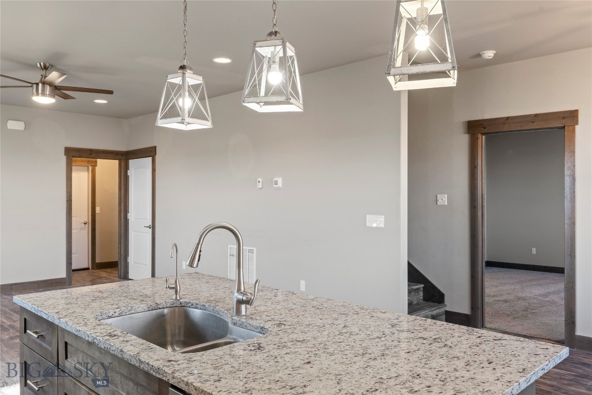 Village at Elk Ridge - Residential