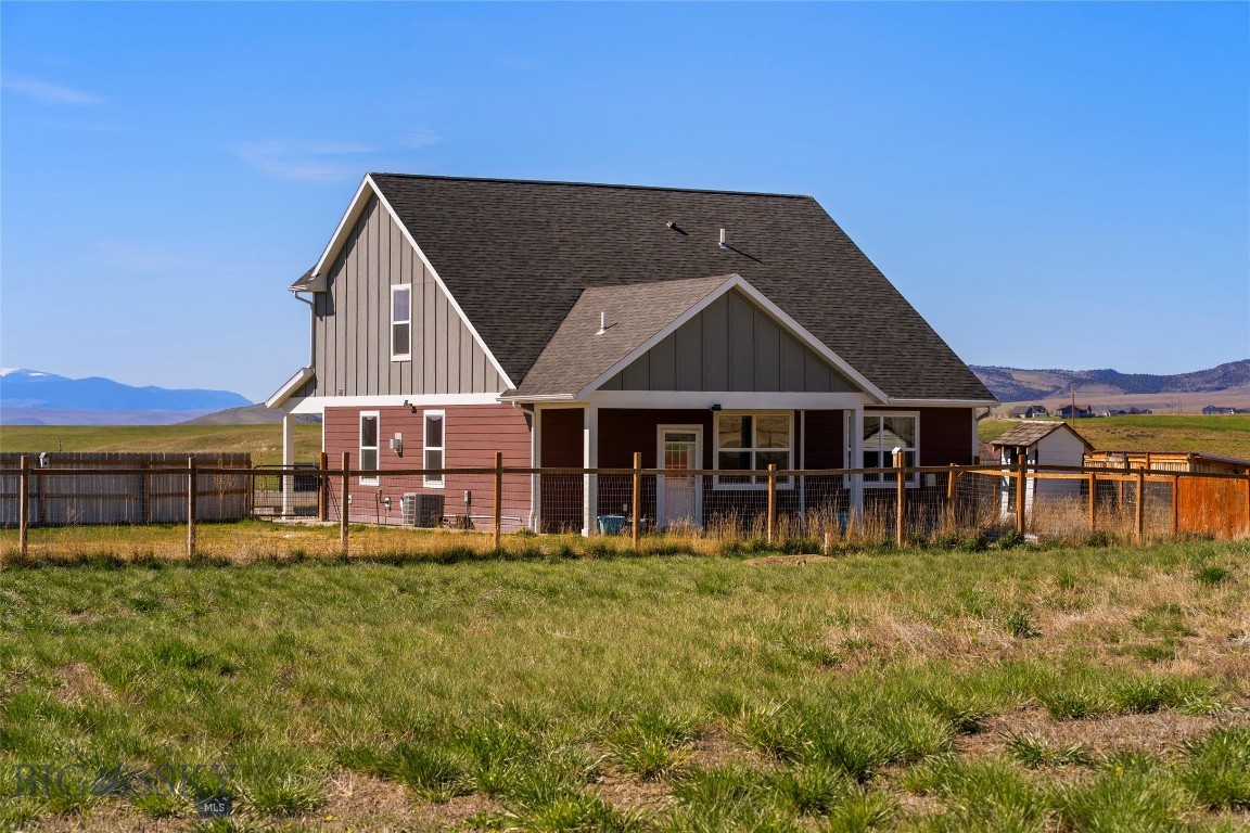 Village at Elk Ridge - Residential