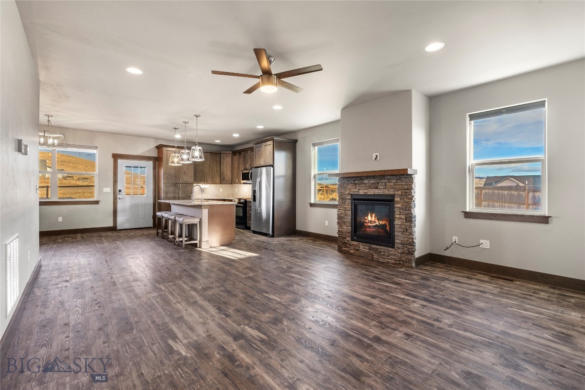 Village at Elk Ridge - Residential