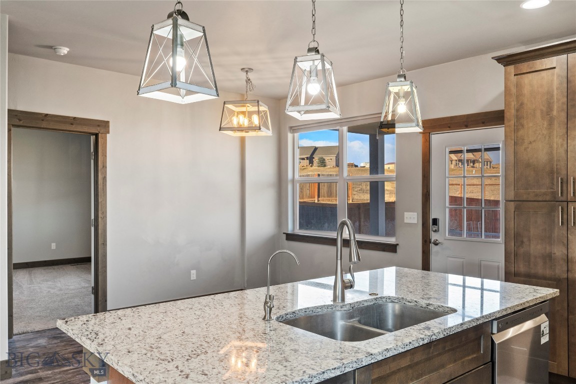 Village at Elk Ridge - Residential