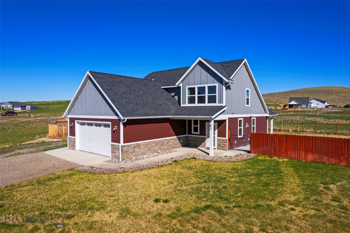 Village at Elk Ridge - Residential