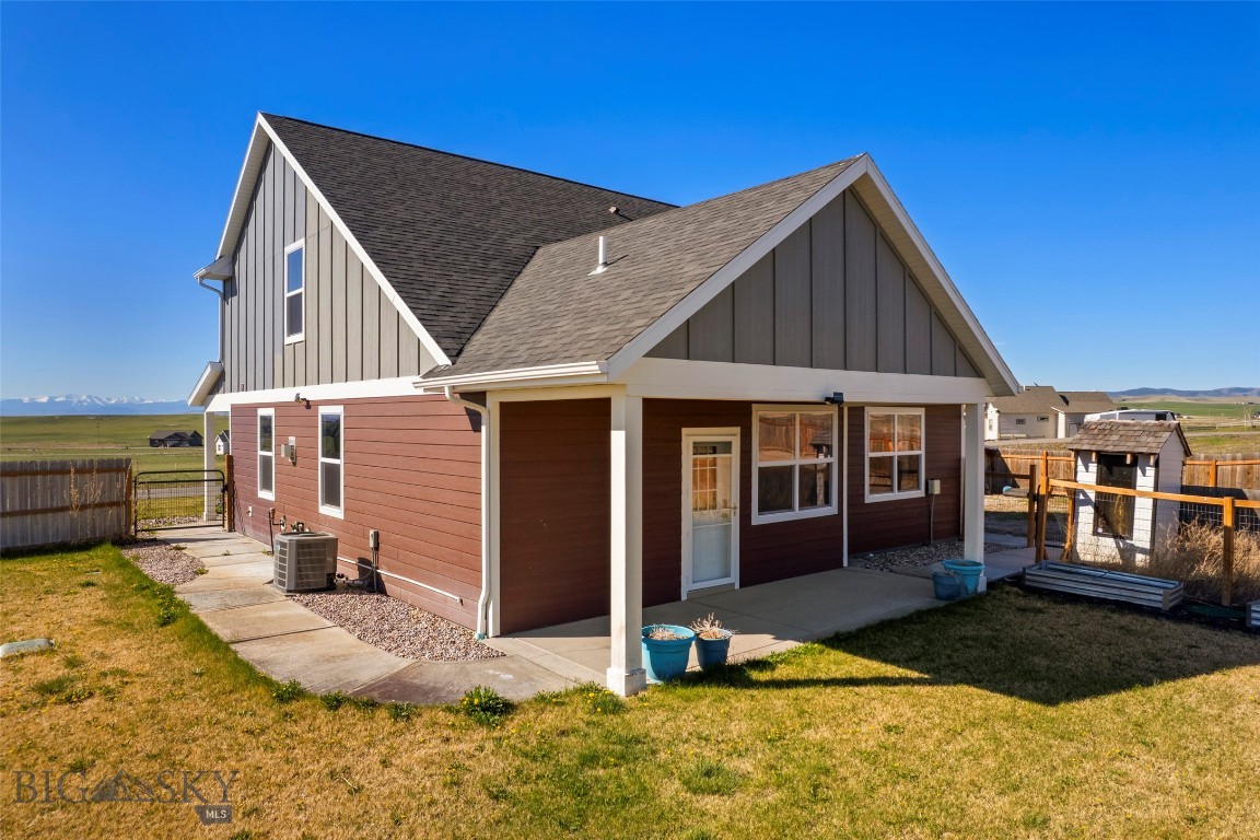 Village at Elk Ridge - Residential