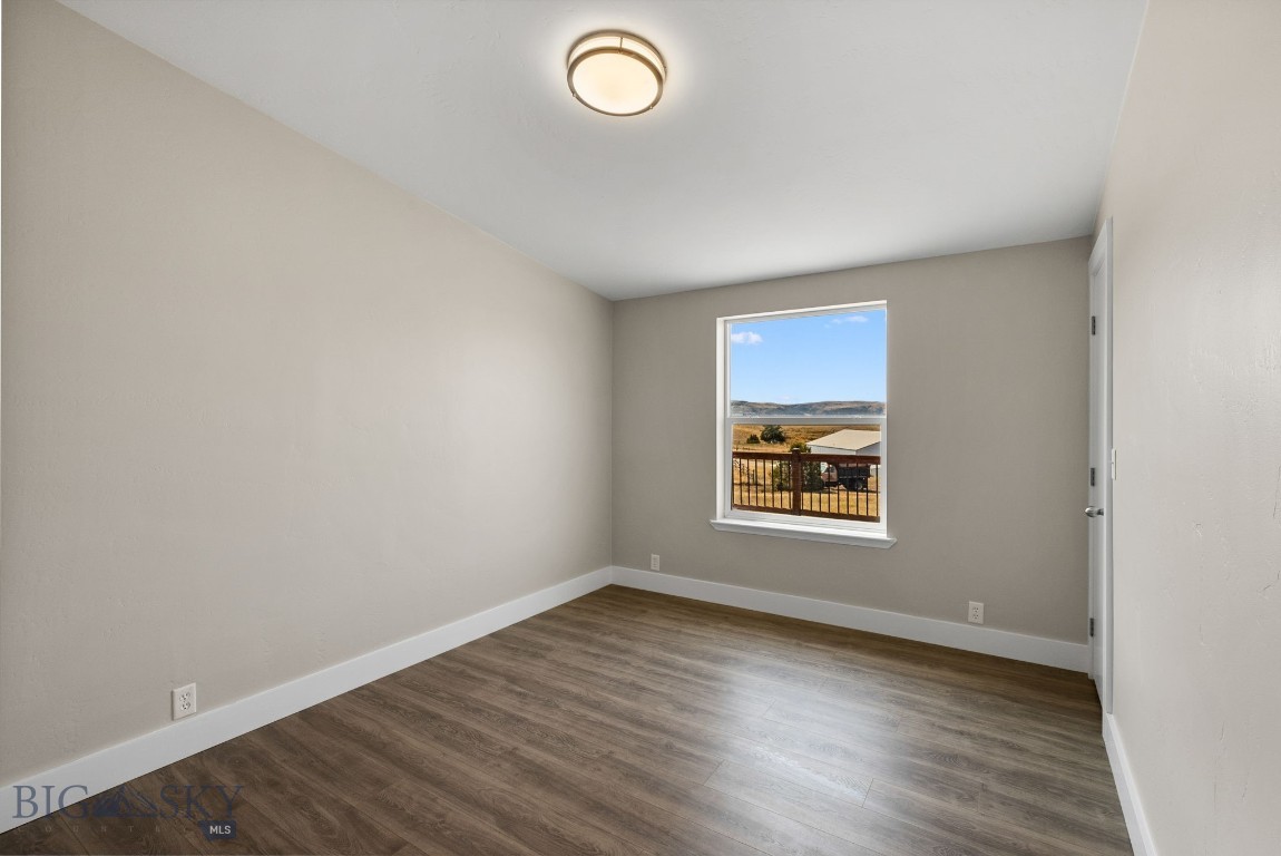 Ponderosa Pines - Residential