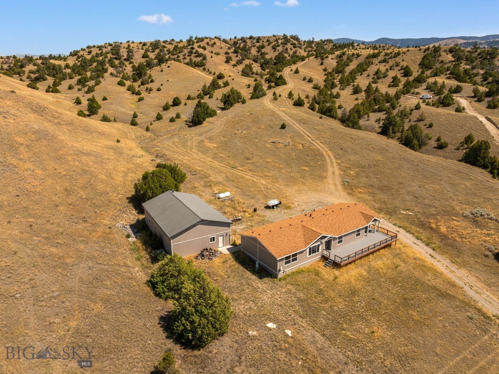 Ponderosa Pines - Residential