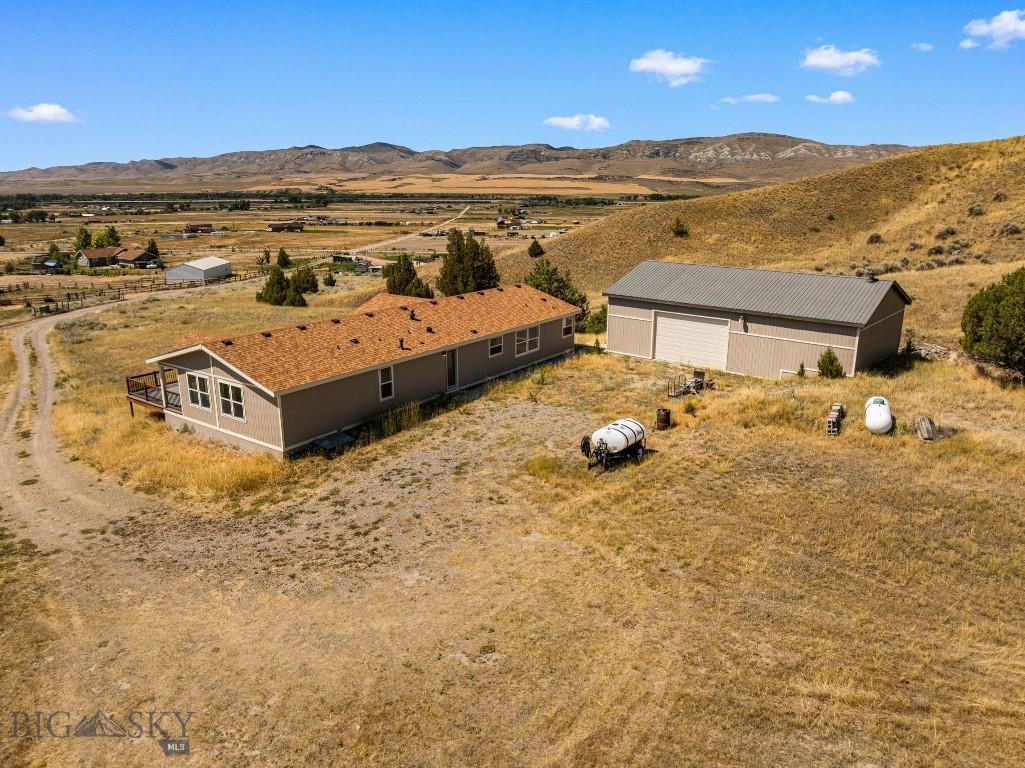 Ponderosa Pines - Residential