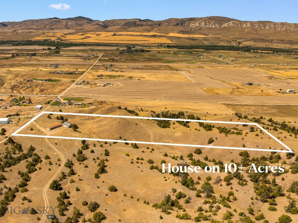 Ponderosa Pines - Residential