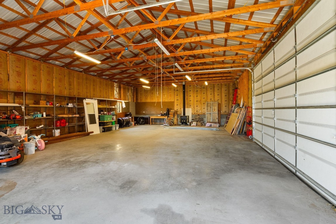 Ponderosa Pines - Residential