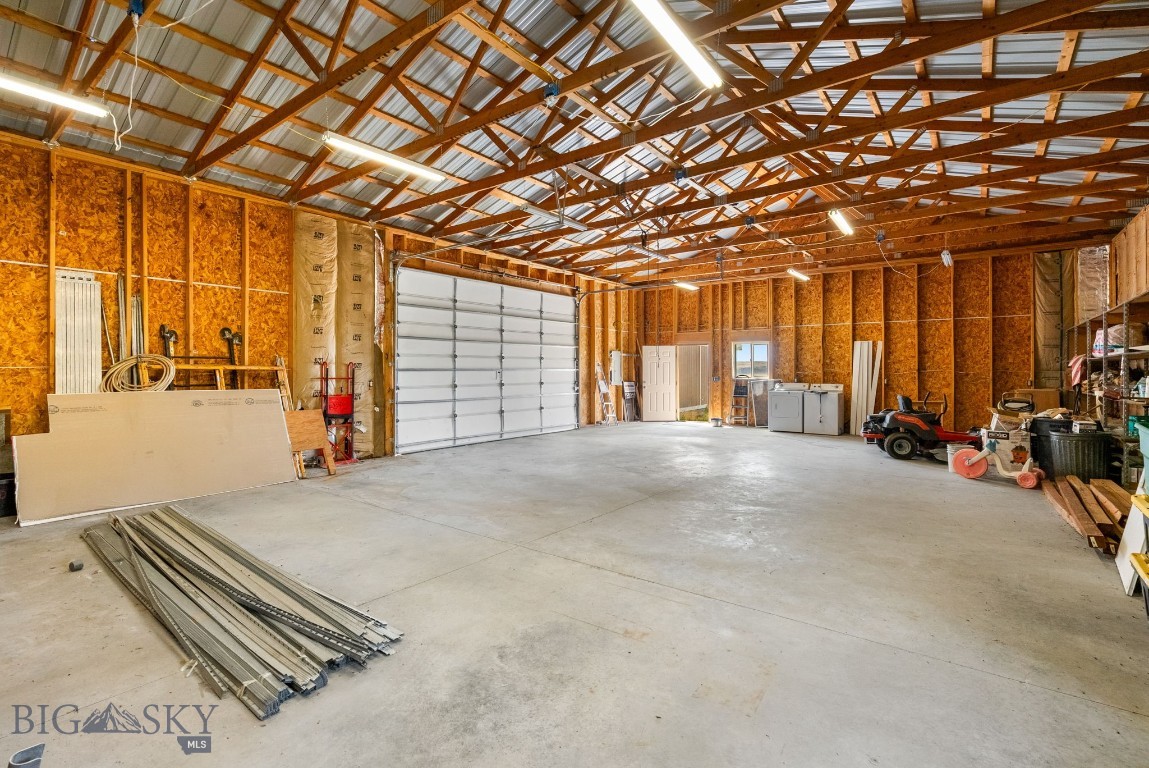Ponderosa Pines - Residential