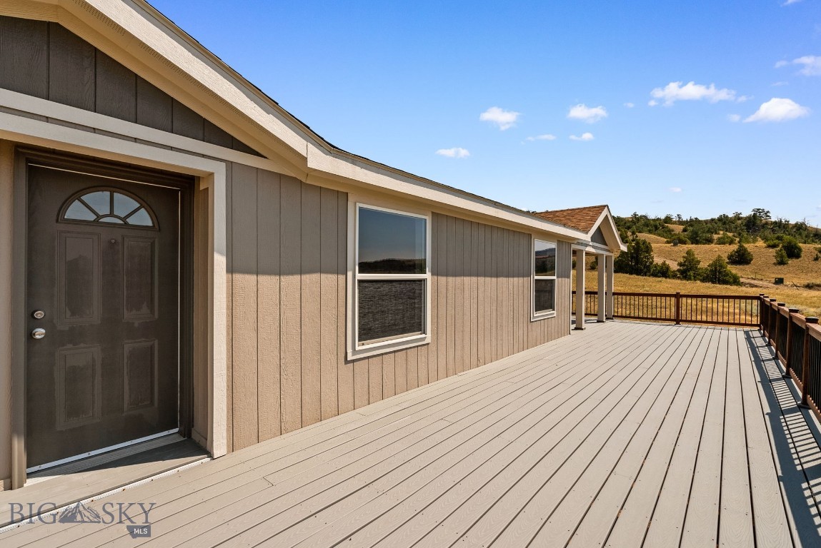 Ponderosa Pines - Residential