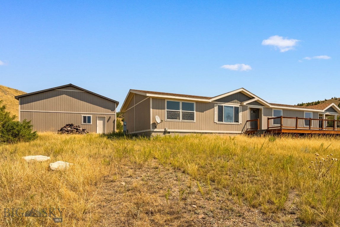 Ponderosa Pines - Residential