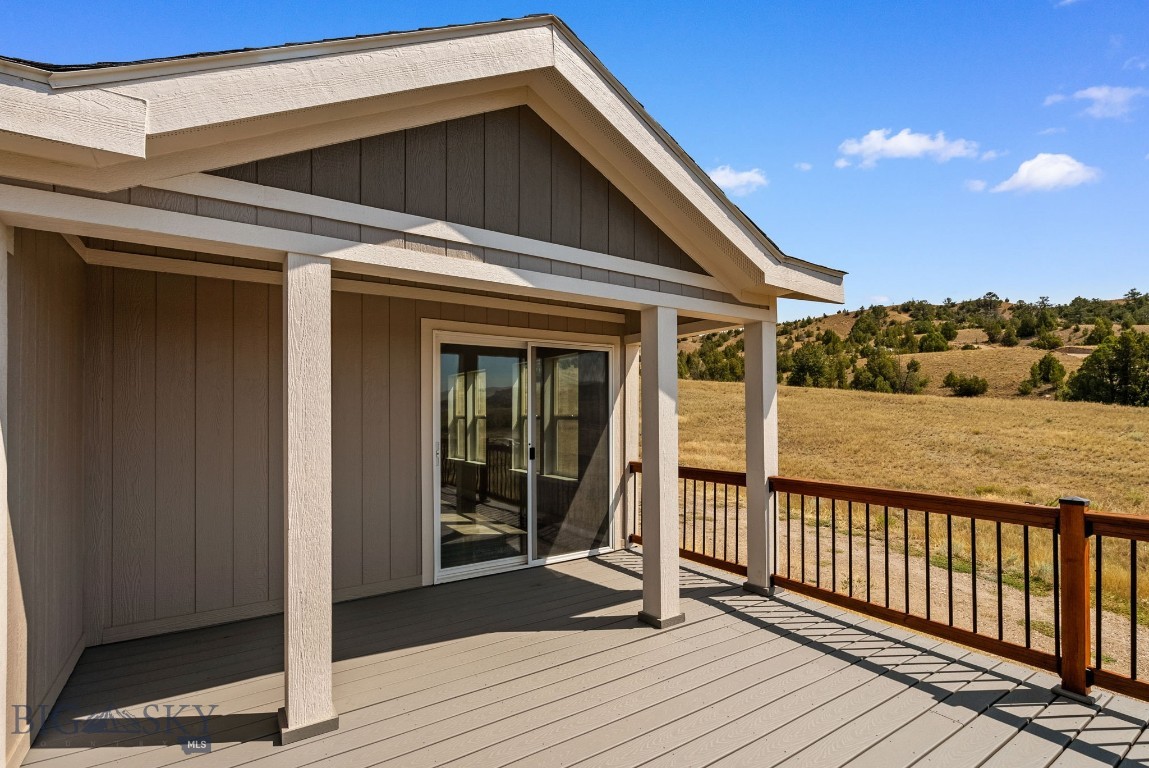 Ponderosa Pines - Residential