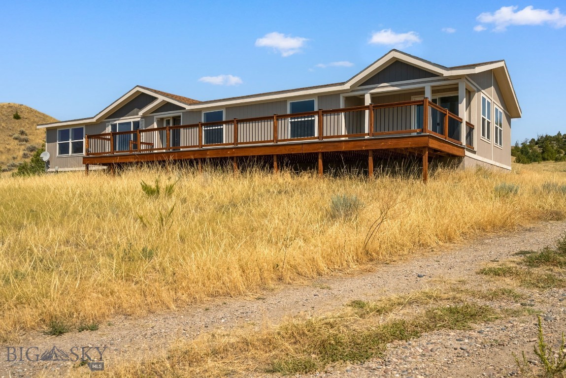 Ponderosa Pines - Residential