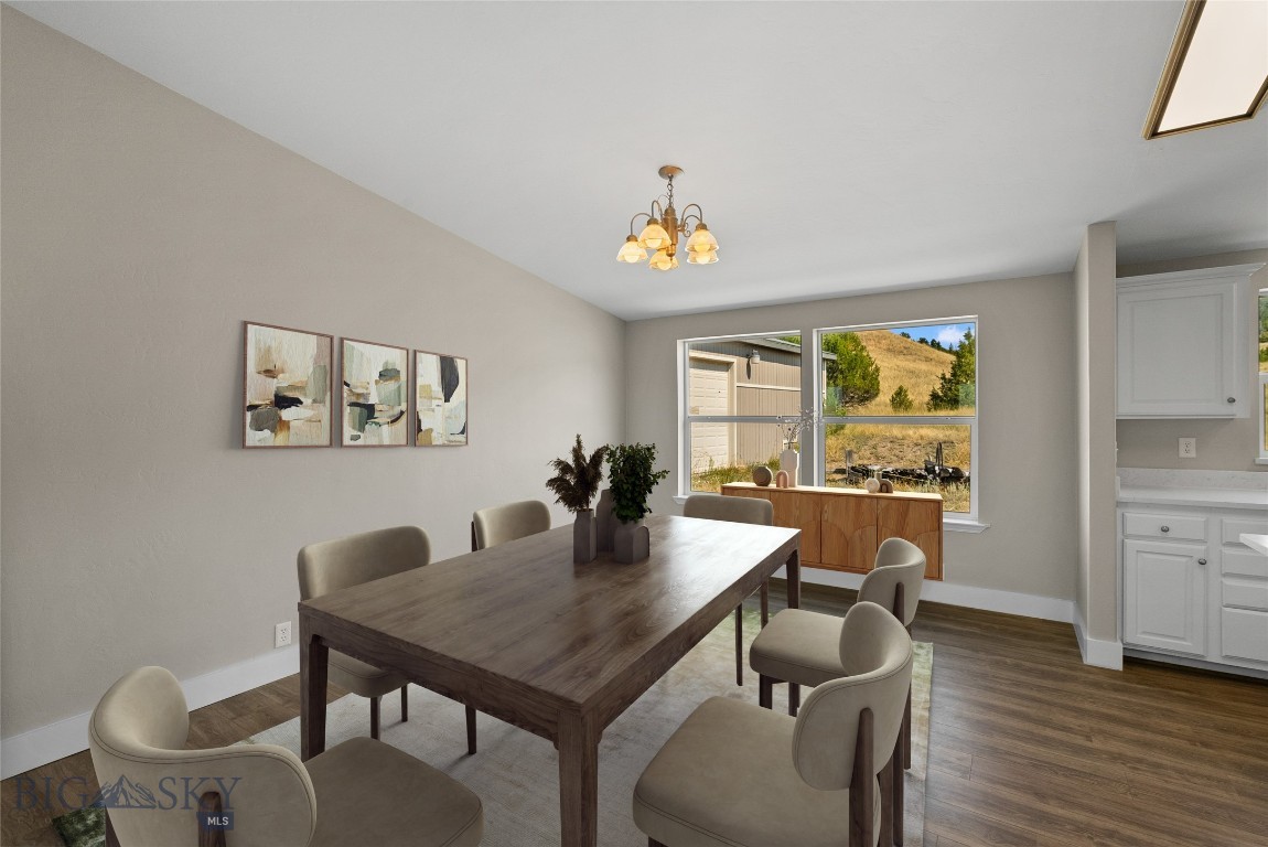 Ponderosa Pines - Residential