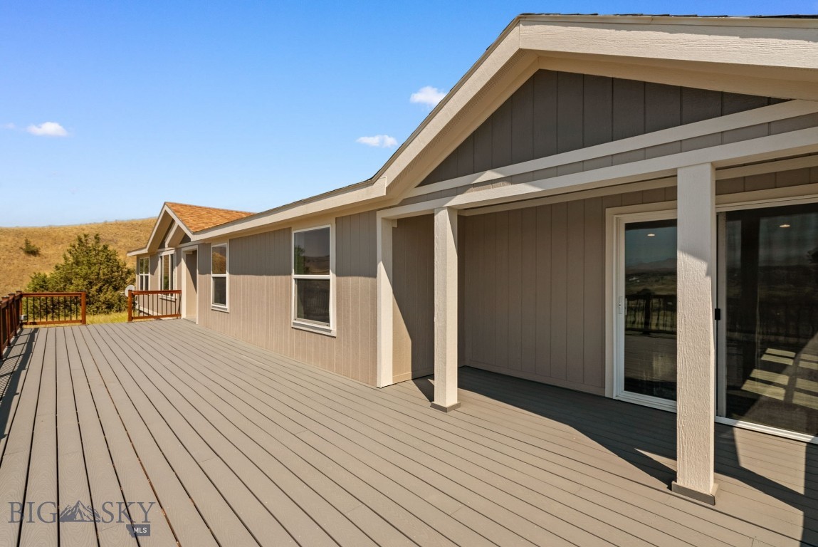 Ponderosa Pines - Residential