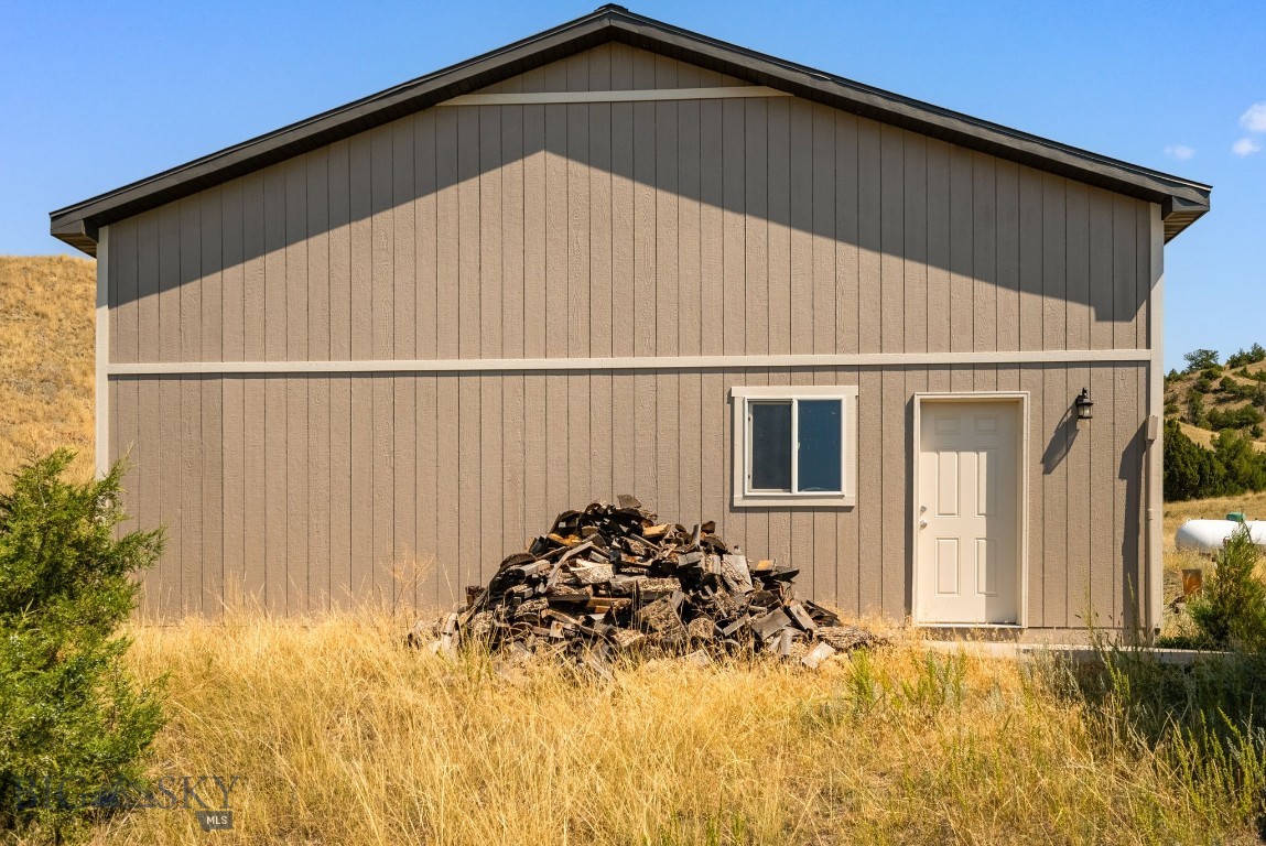 Ponderosa Pines - Residential