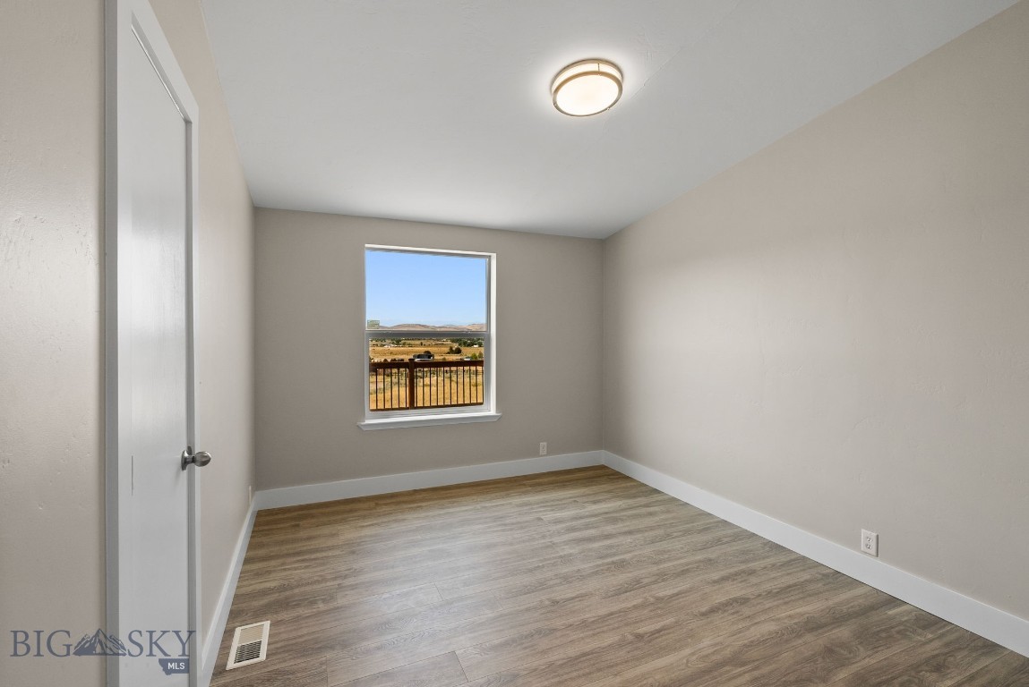 Ponderosa Pines - Residential