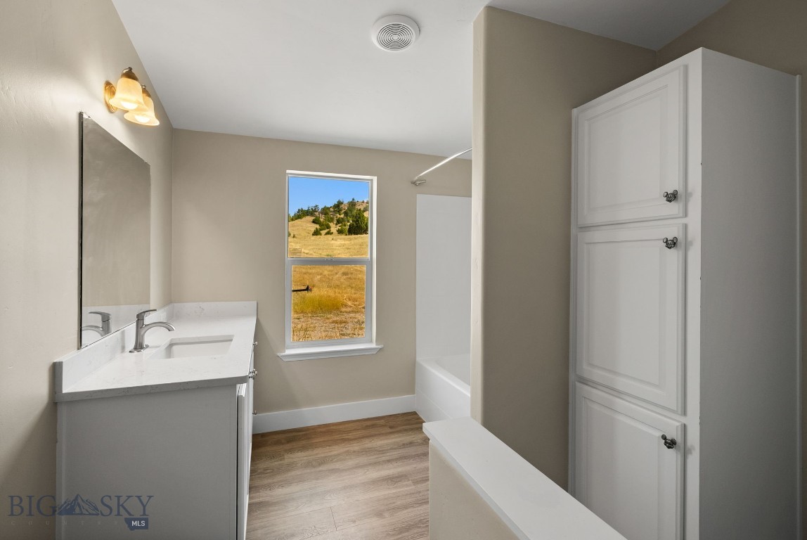 Ponderosa Pines - Residential