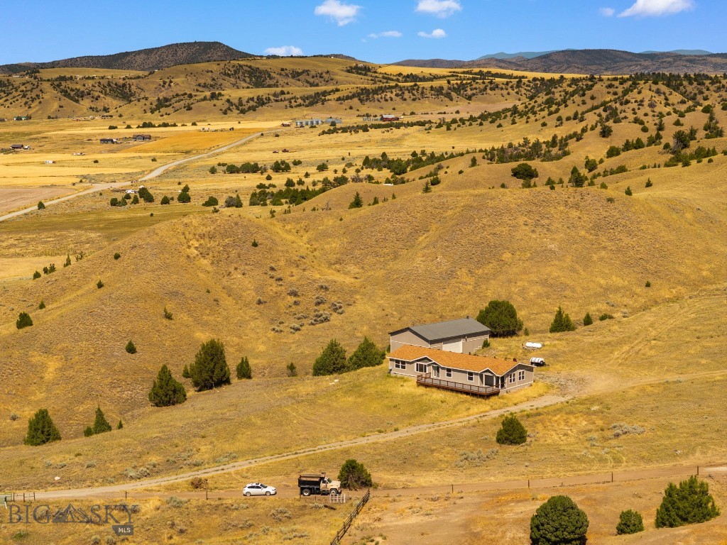 Ponderosa Pines - Residential