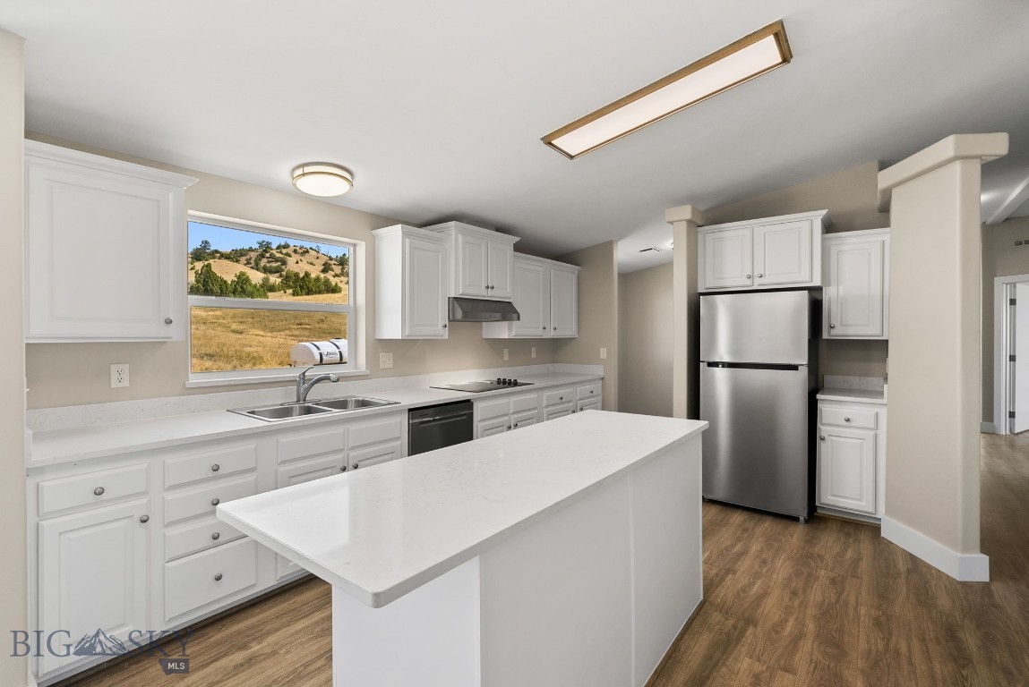 Ponderosa Pines - Residential