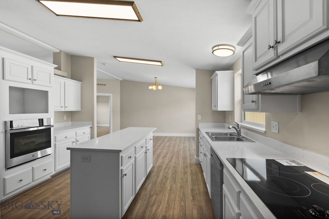 Ponderosa Pines - Residential