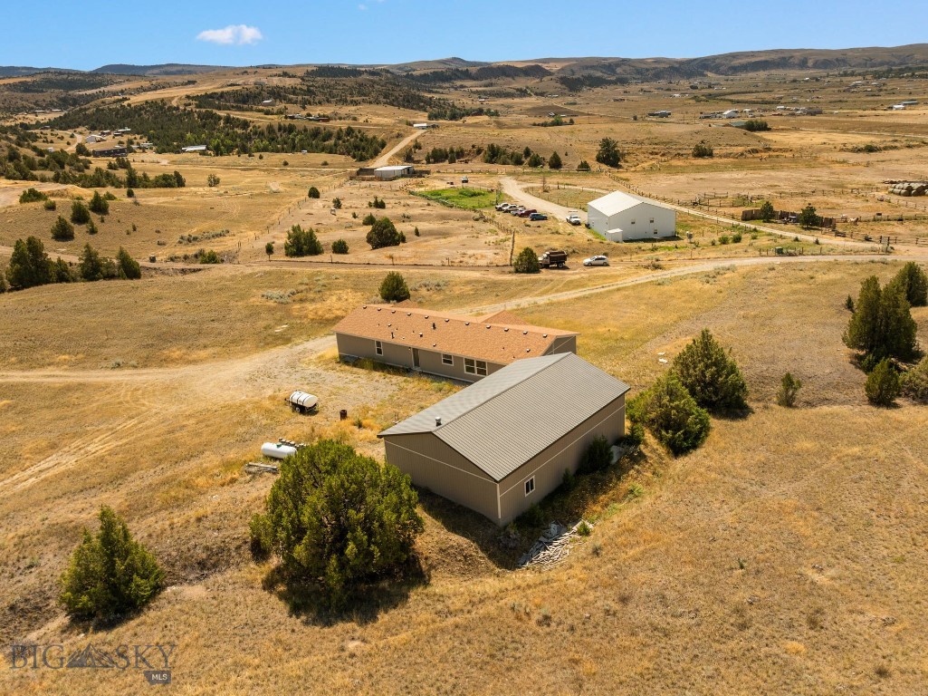 Ponderosa Pines - Residential